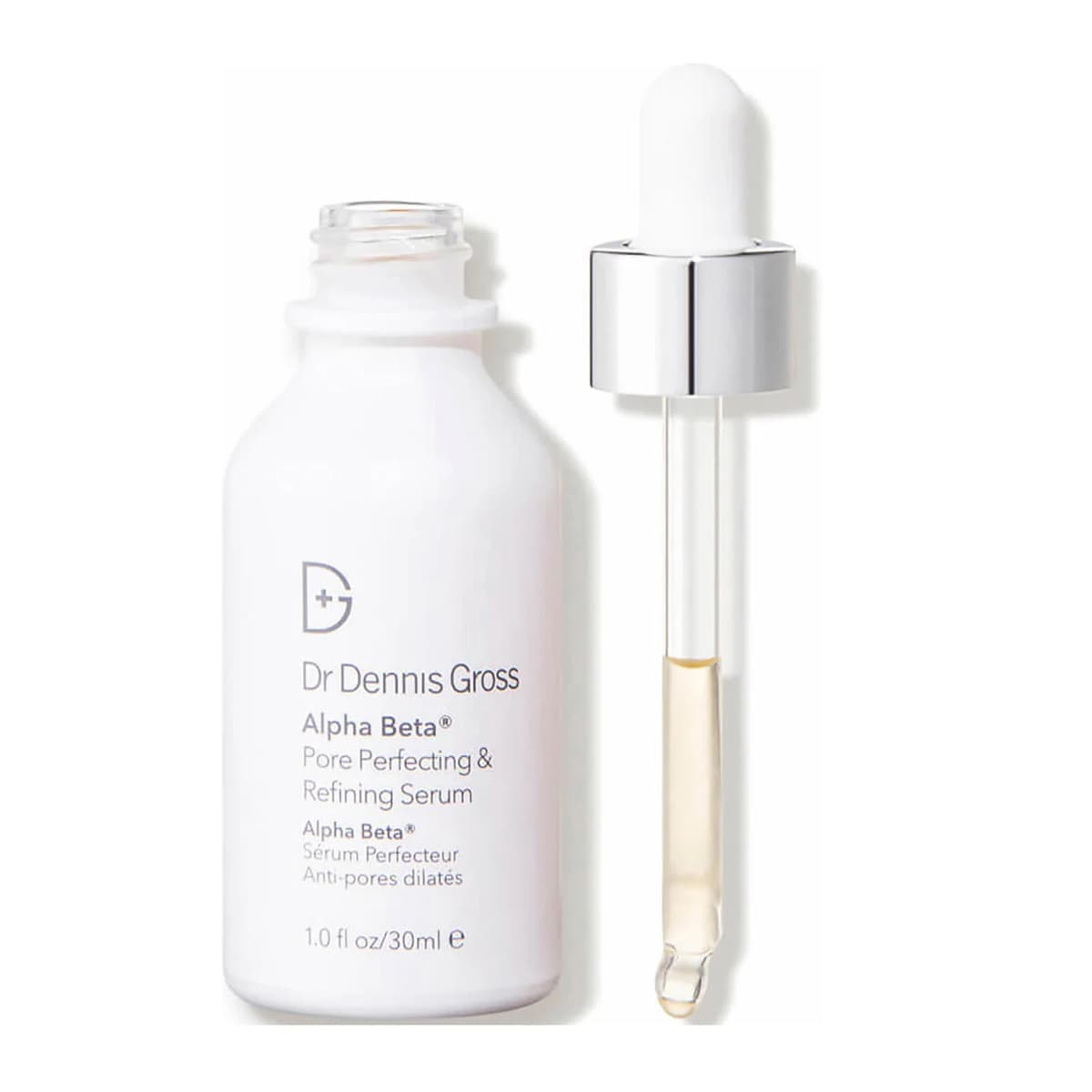 Alpha Beta Pore Perfecting Refining Serum