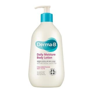 Daily Moisture Body Lotion