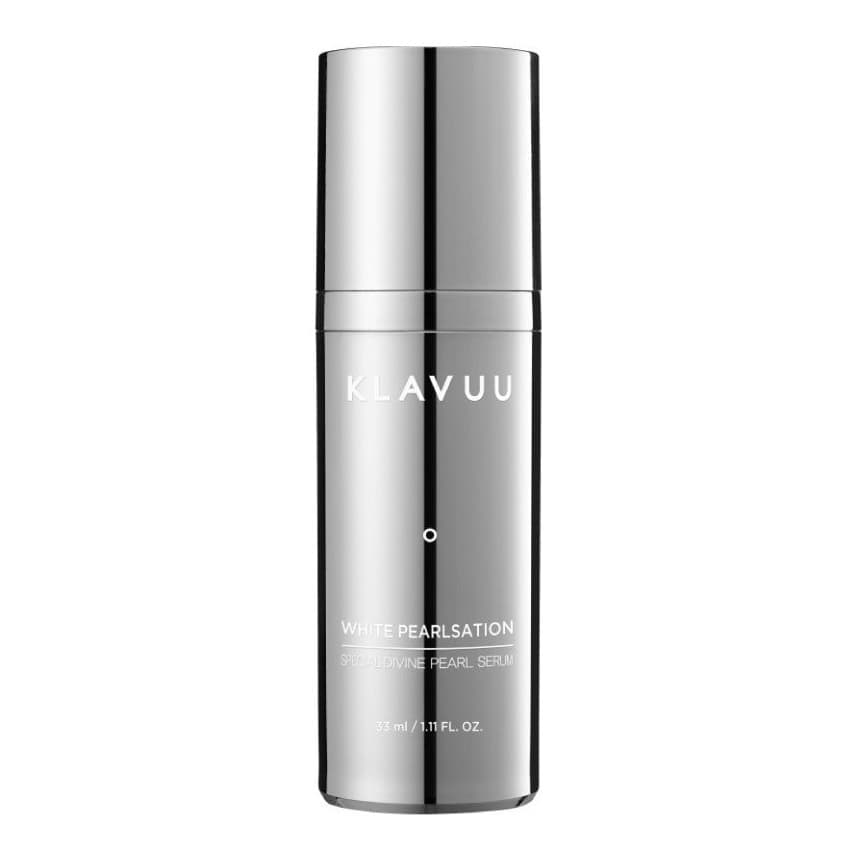 White Pearlsation Special Divine Pearl Serum