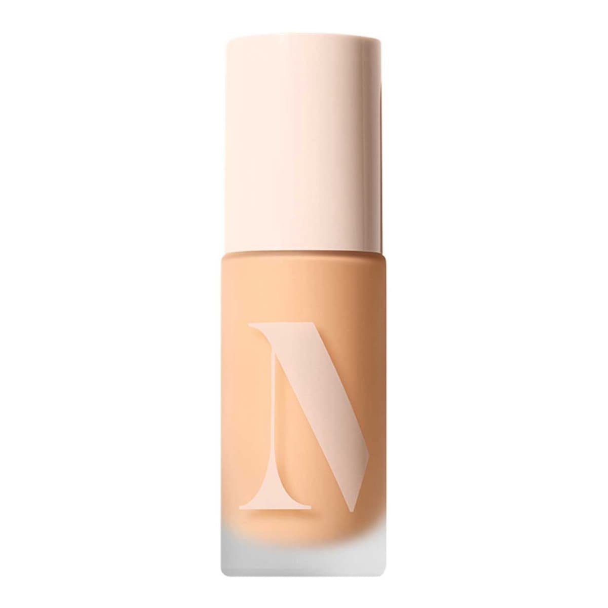 Lightform Extended Hydration Foundation, LIGHT 9