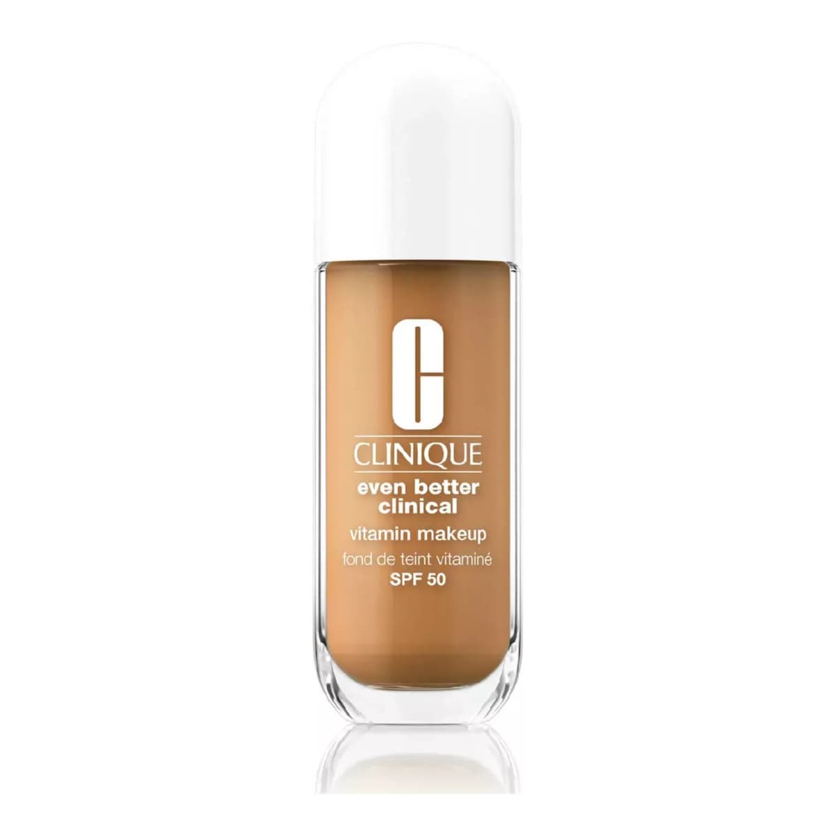 Even Better Clinical™ Vitamin Makeup SPF 50, Medium Warm 2