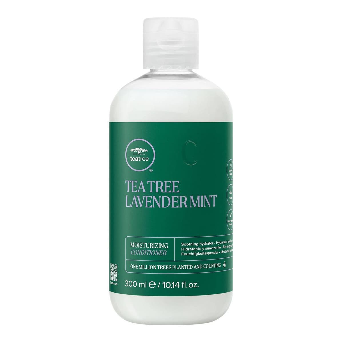 Lavender Mint Moisturizing Conditioner