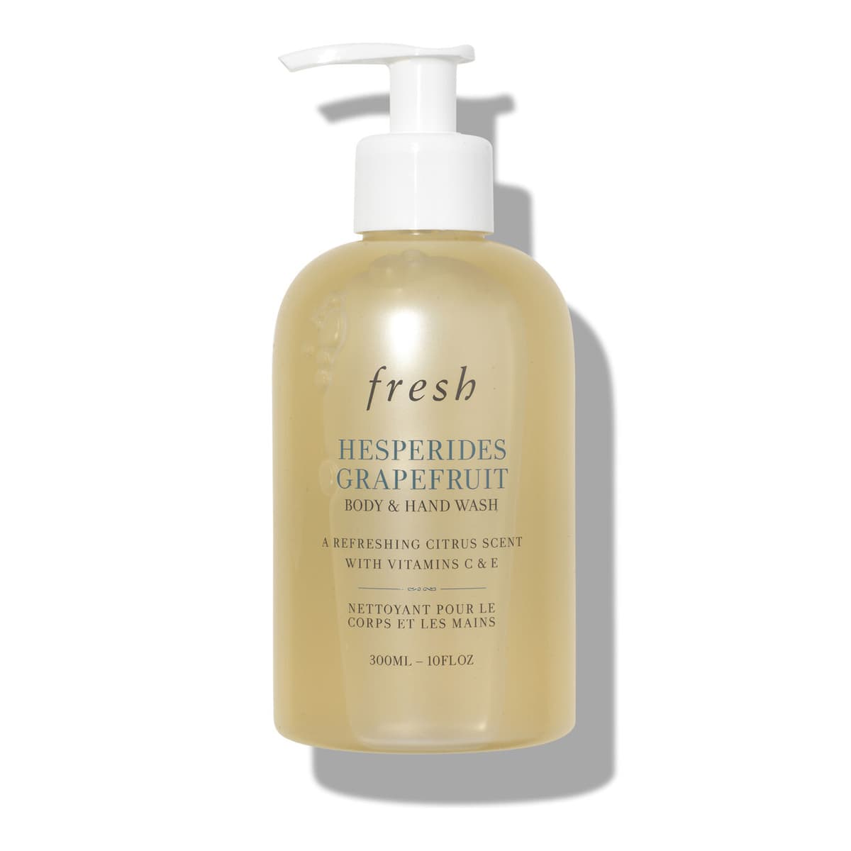 Hesperides Grapefruit Body & Hand Wash