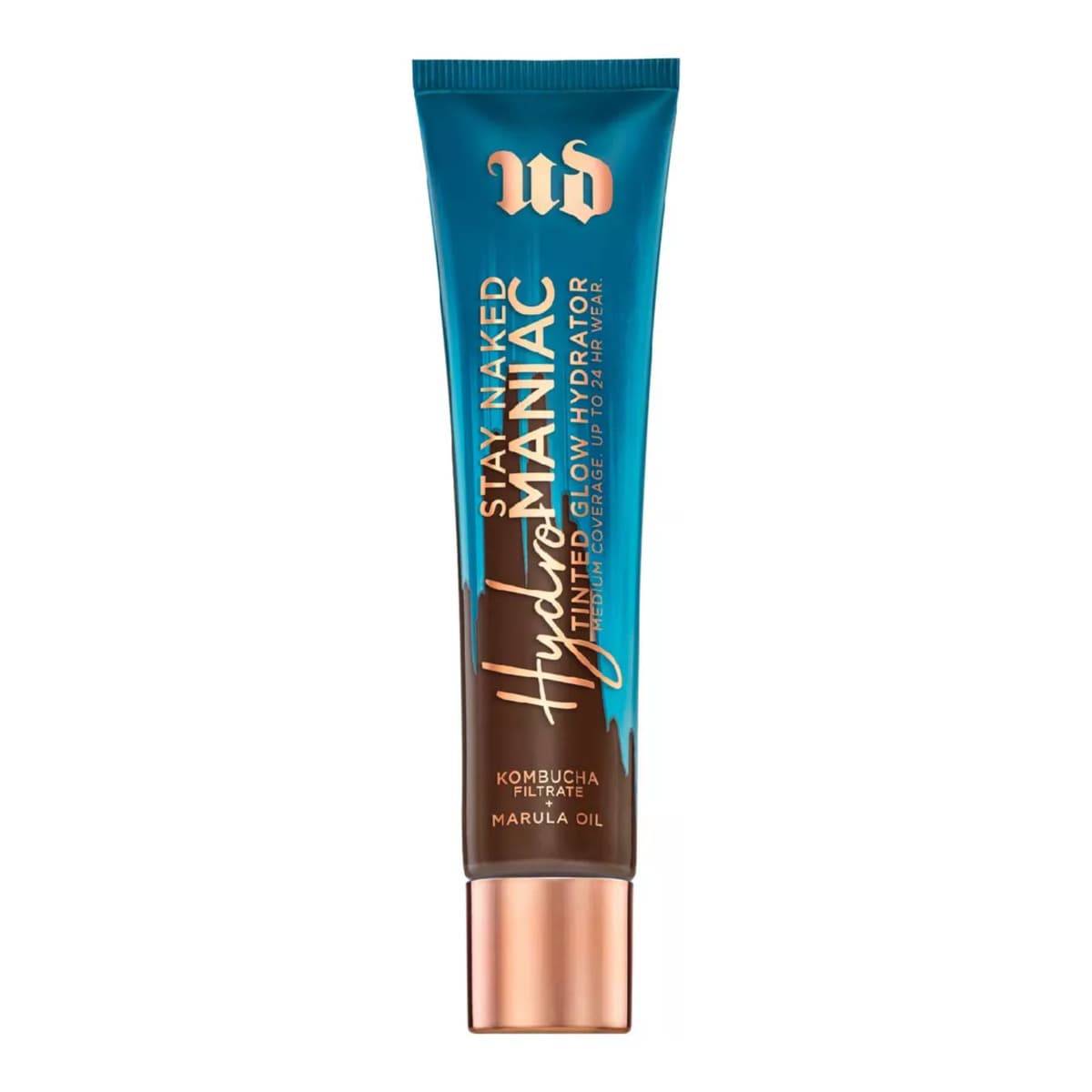 Stay Naked Hydromaniac Tinted Glow Hydrator, #81
