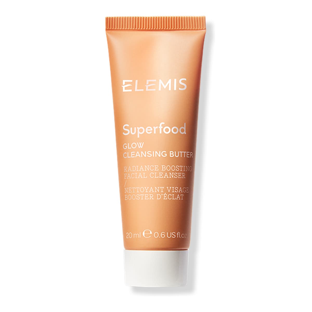Mini Superfood Glow Priming Moisturizer
