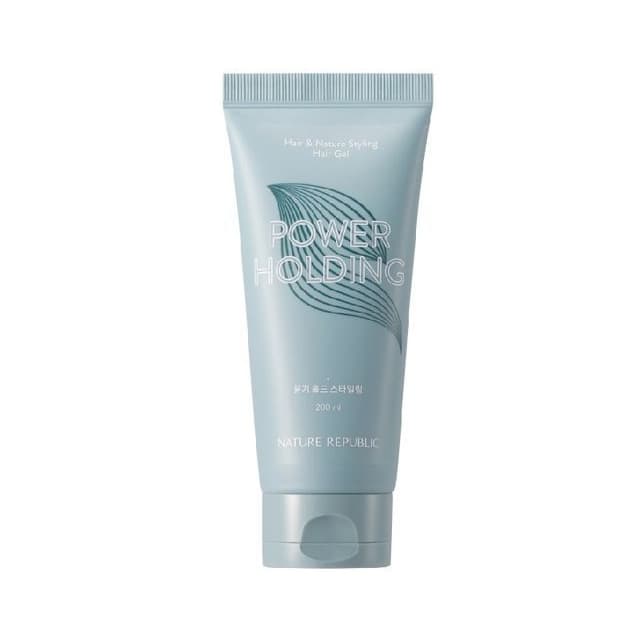 Hair & Nature Power Holding Hair Gel