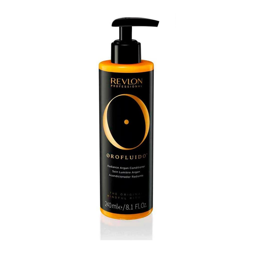 Orofluido Radiance Argan Conditioner