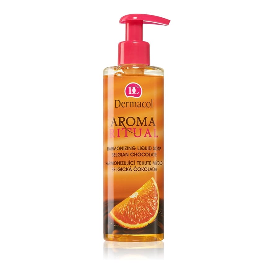 Aroma Ritual Belgian Chocolate