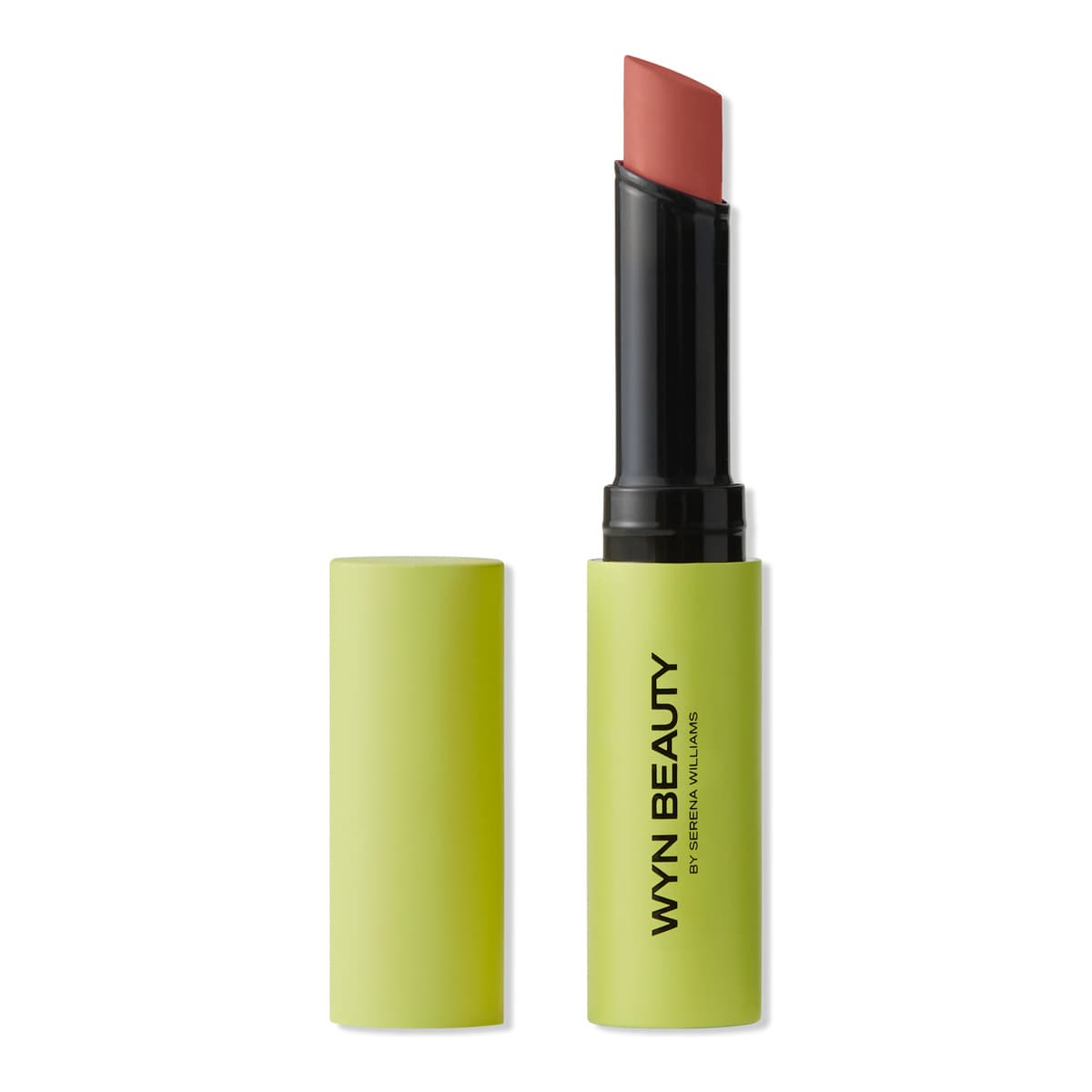 Say Everything Max Intensity Featherweight Lipstick, WHISPER