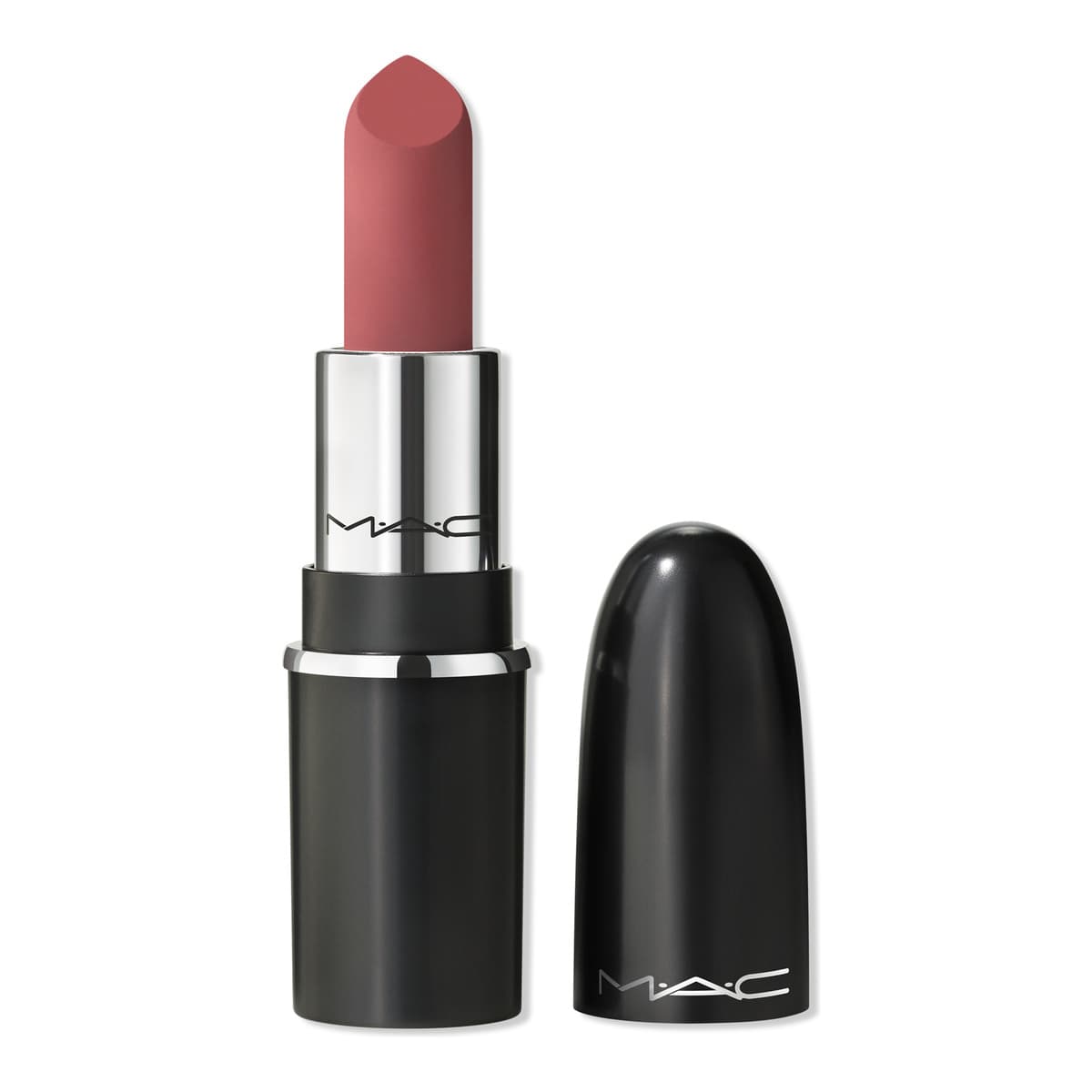 Mini M·A·Cximal Silky Matte Lipstick, Mehr