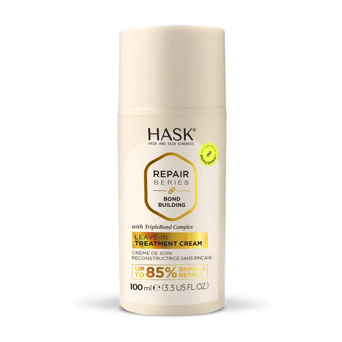 Repair Series Bond Building Leave-In Treatment Cream