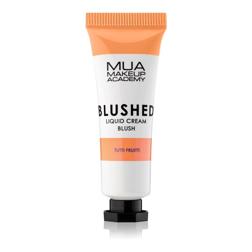 Blushed Liquid Blusher