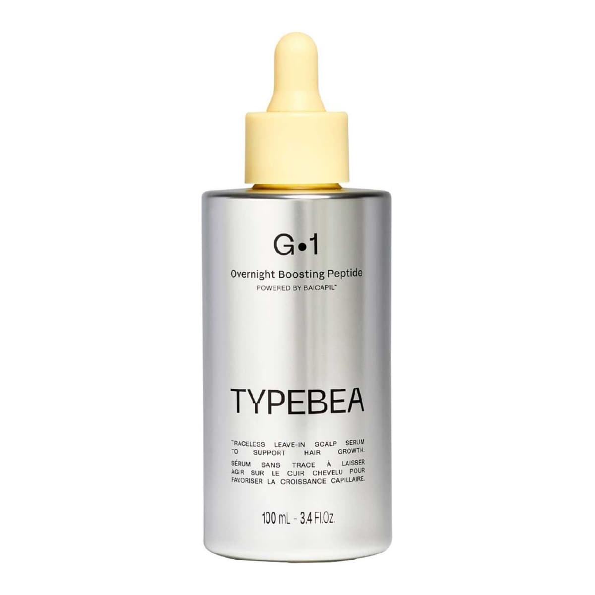 G1 Overnight Boosting Peptide Serum