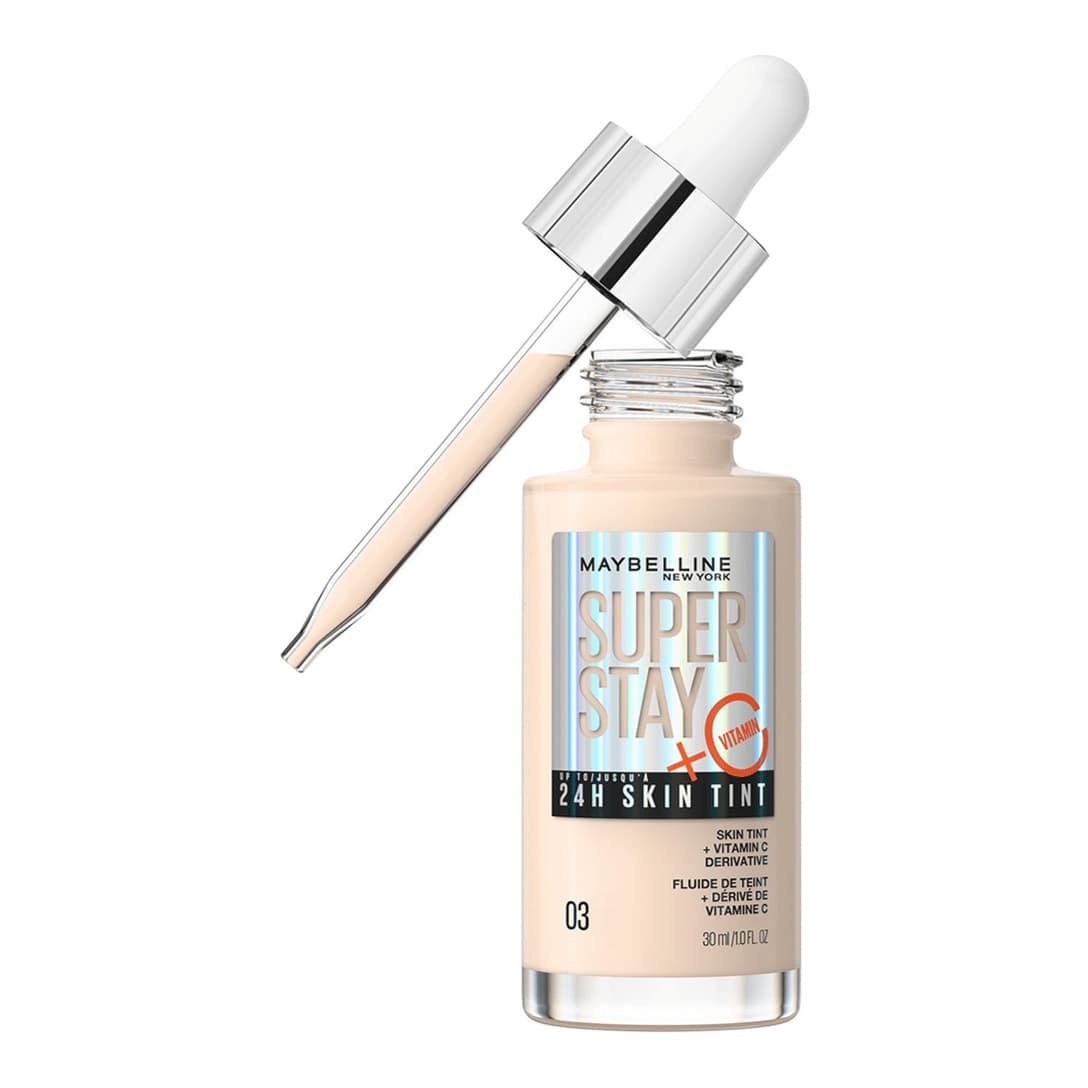 Super Stay 24h Skin Tint Foundation 03