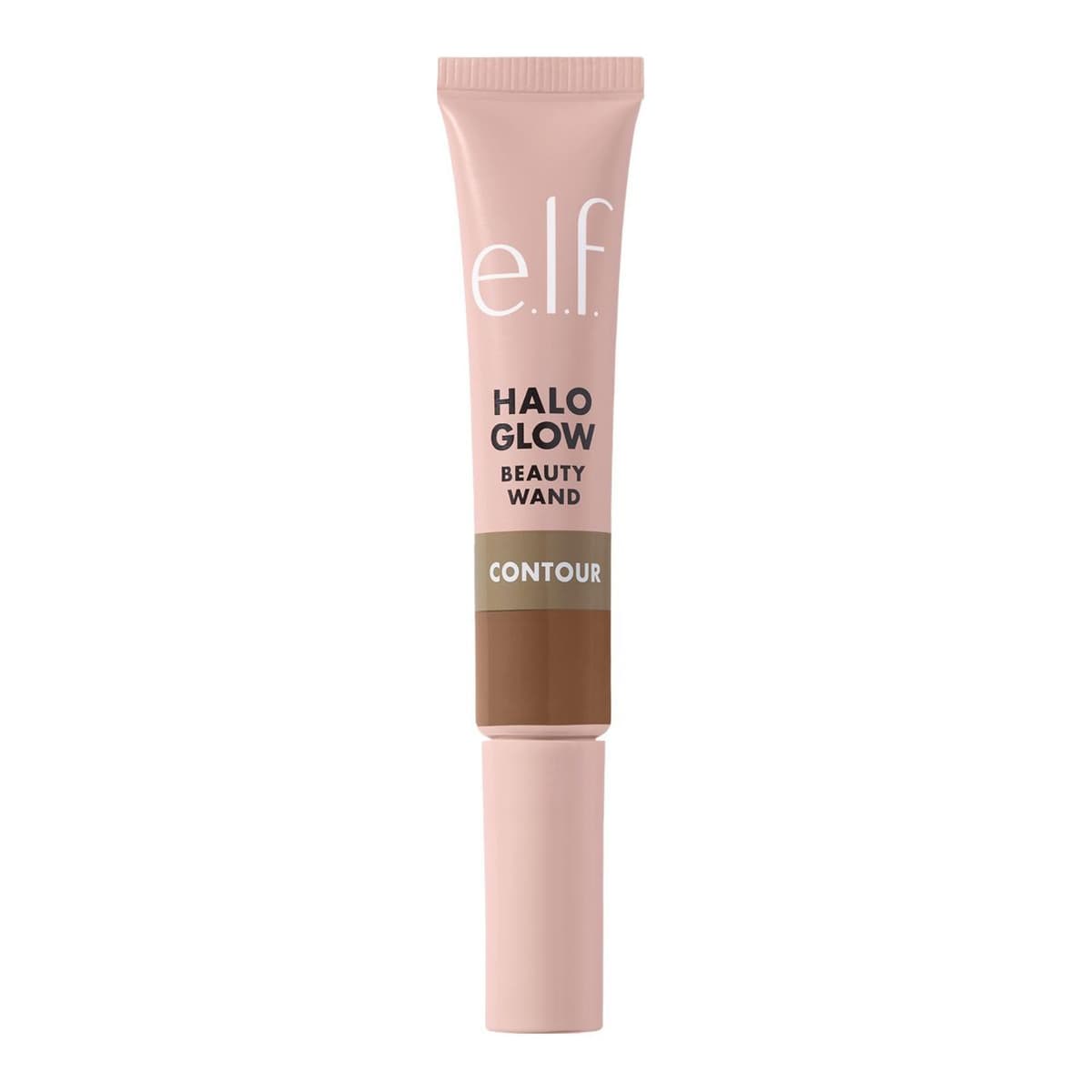 Halo Glow Contour Beauty Wand, deep/rich