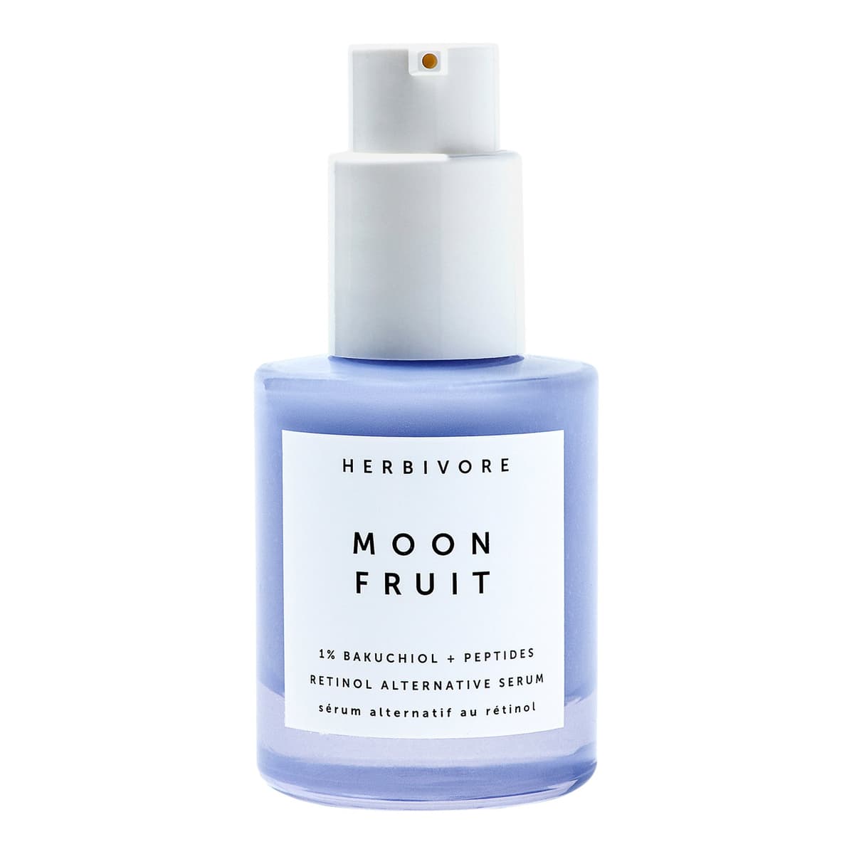 Moon Fruit 1% Bakuchiol + Peptides Retinol Alternative Serum
