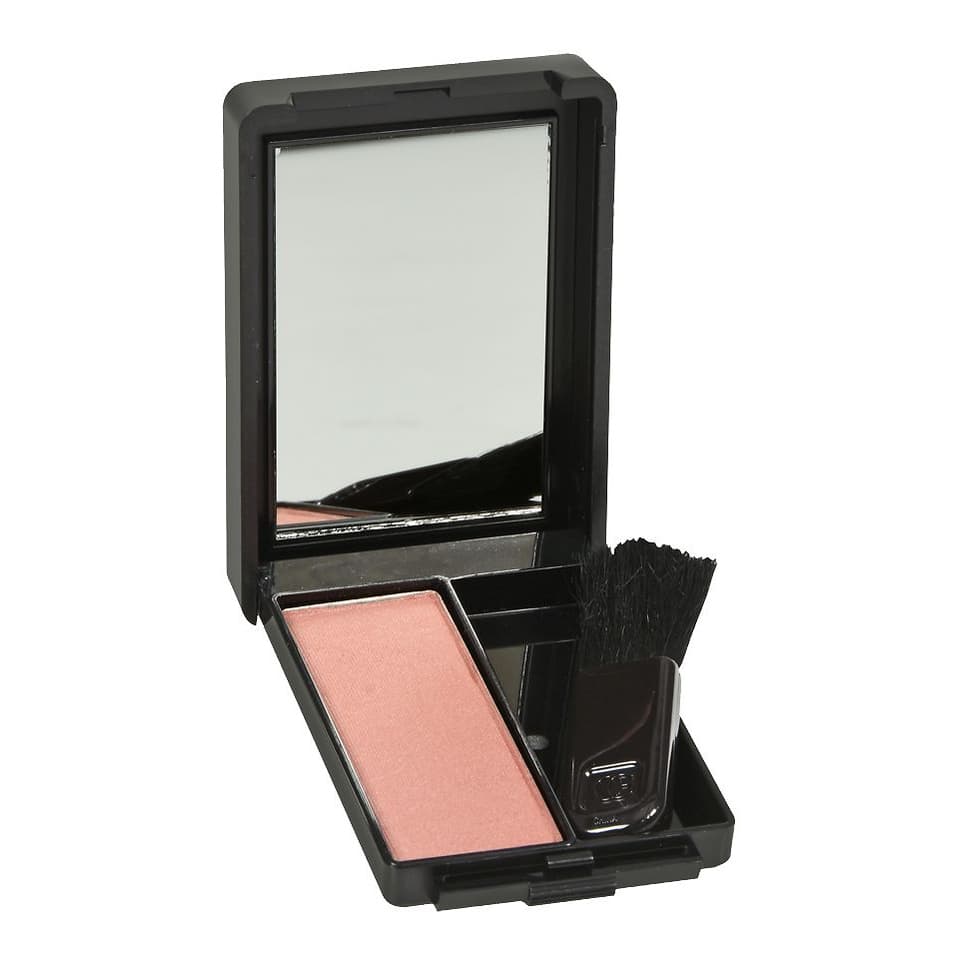 Powder Blush, Soft Mink