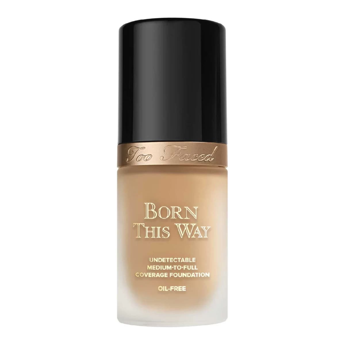 Born This Way Liquid Foundation, Warm Nude