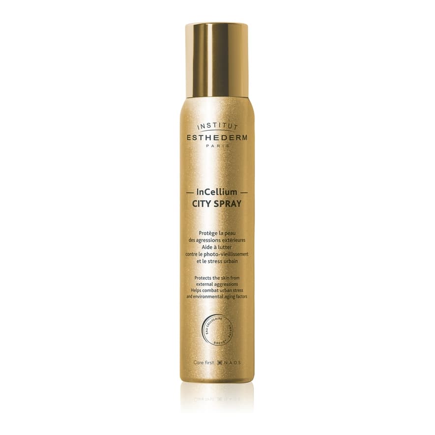 InCellium City Spray