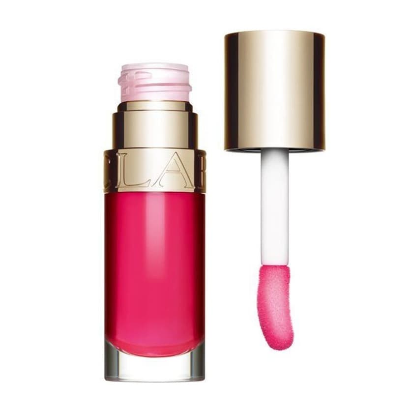 Lip Comfort Oil 04 Pitaya
