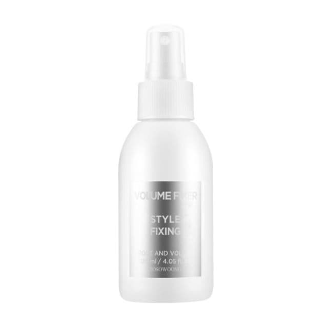 Volume Fixer Style Fixing