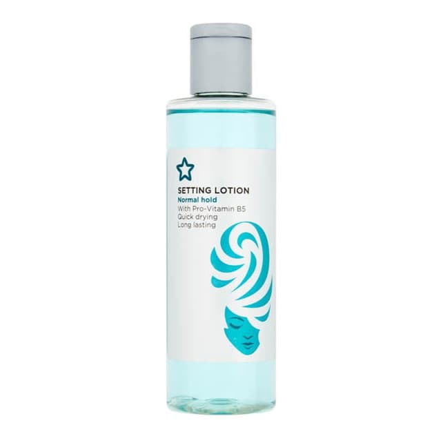 Setting Lotion Normal
