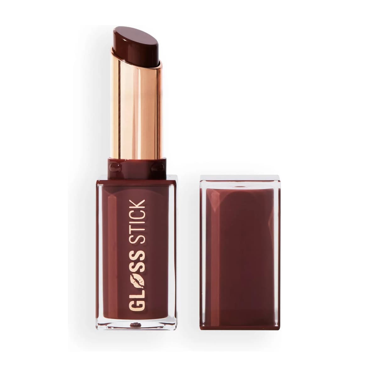 Pout Lip Gloss Stick, Chocolate Ganache