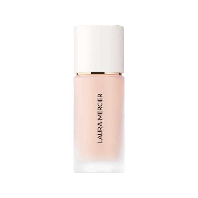 Real Flawless Weightless Perfecting Waterproof Foundation, OC1 Opal