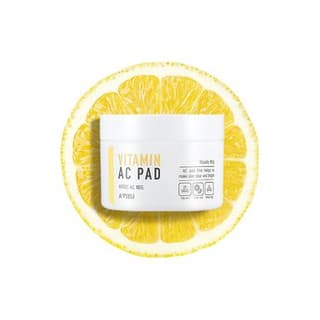 Vitamin AC Pad 35sheets