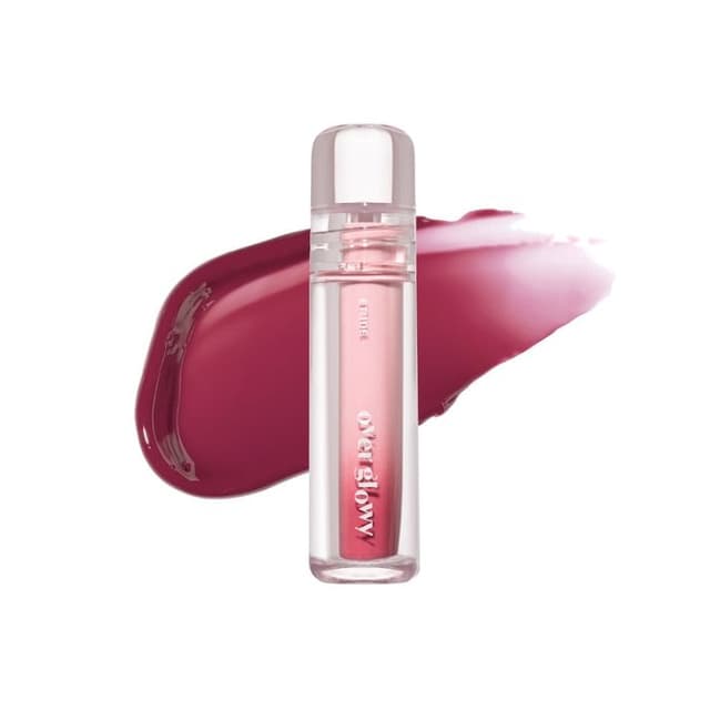 Over Glowy Tint, #06 Pinks Tone