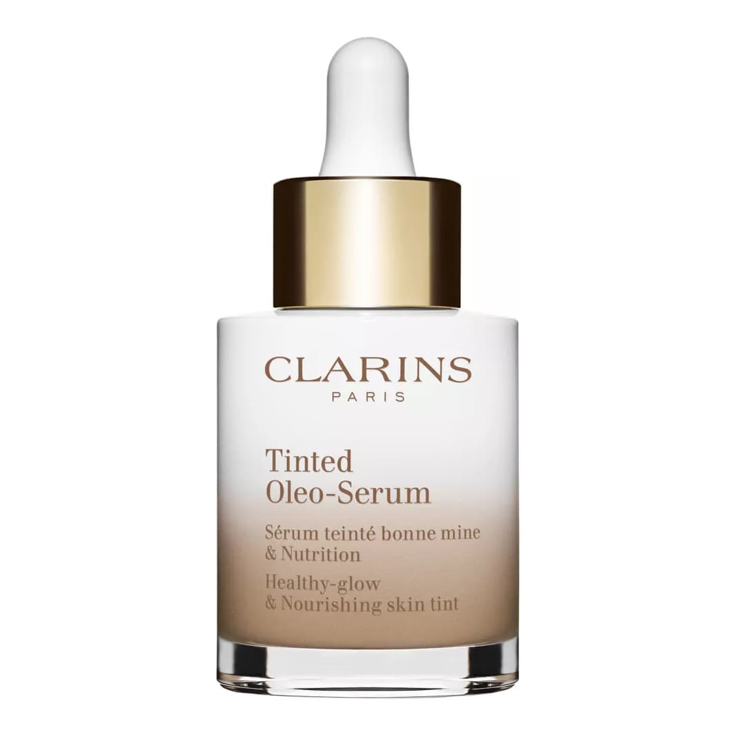 Tinted Oleo-Serum, #05