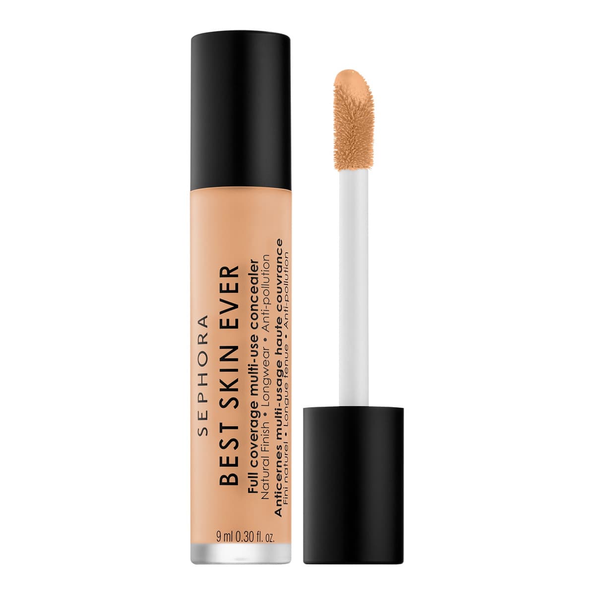 Best Skin Ever Full Coverage Multi-Use Hydrating Concealer, 33N