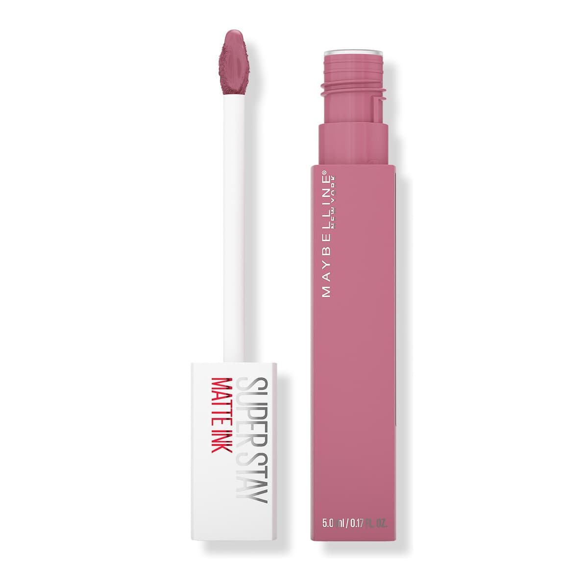 SuperStay Matte Ink Liquid Lipstick, Revolutionary