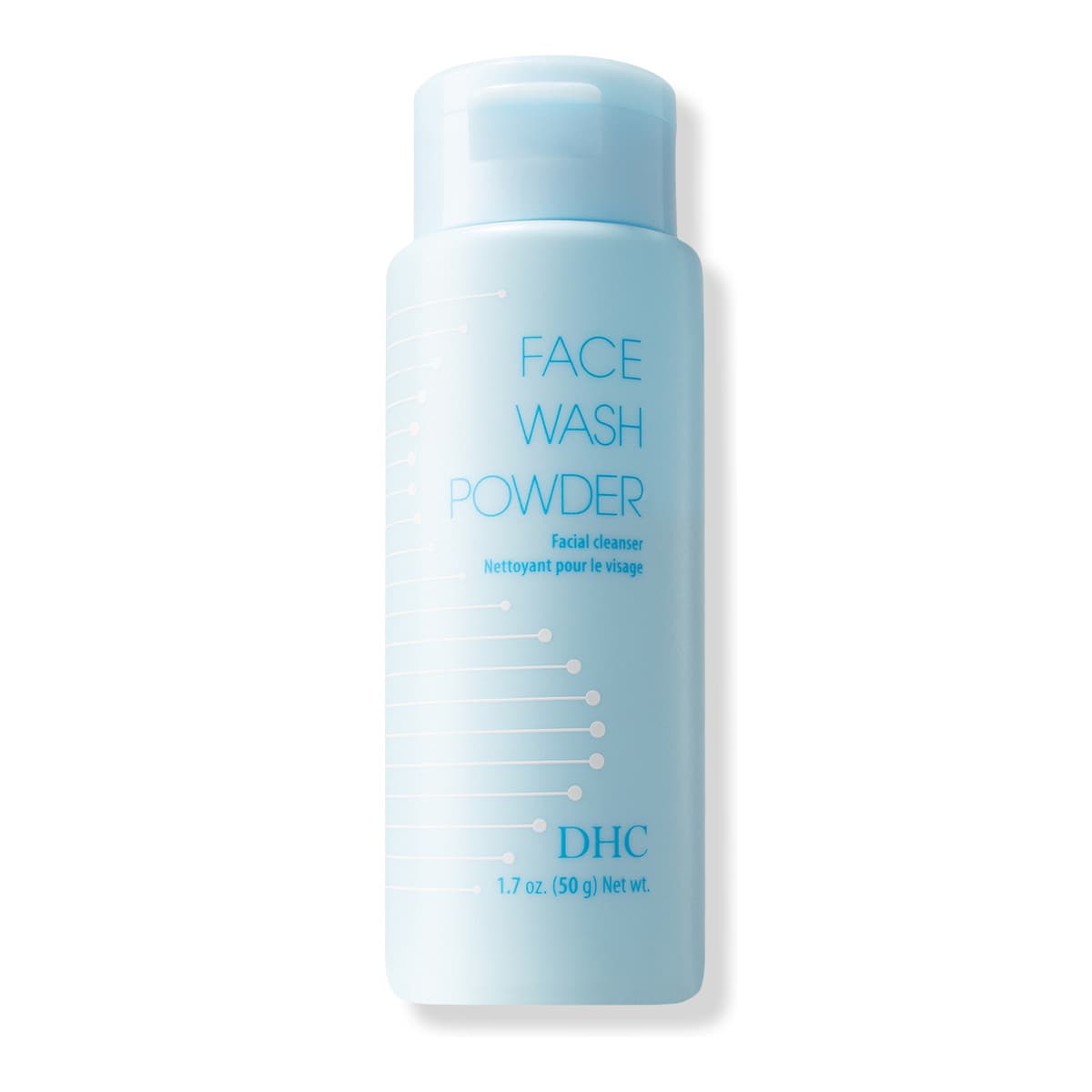 Face Wash Powder Facial Cleanser