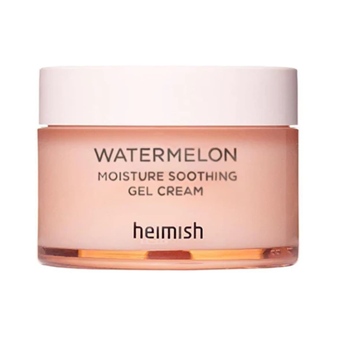 Watermelon Moisture Soothing Gel-Cream