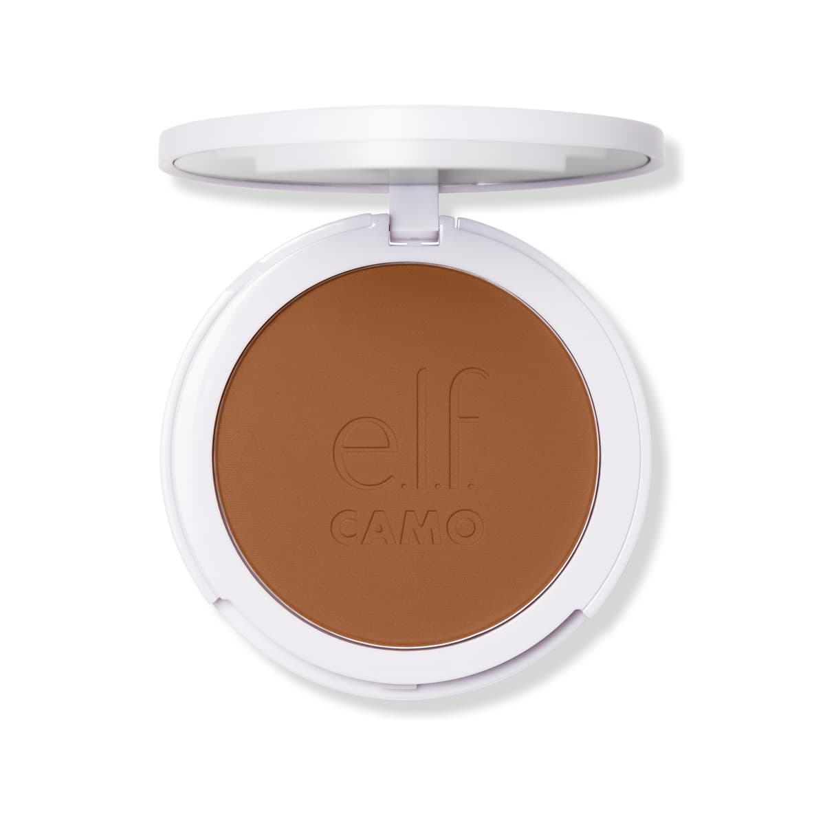 Camo Powder Foundation, Deep 540 N