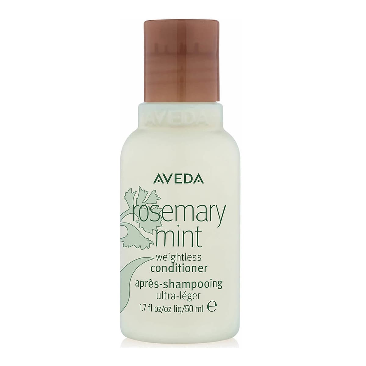 Rosemary Mint Weightless Conditioner
