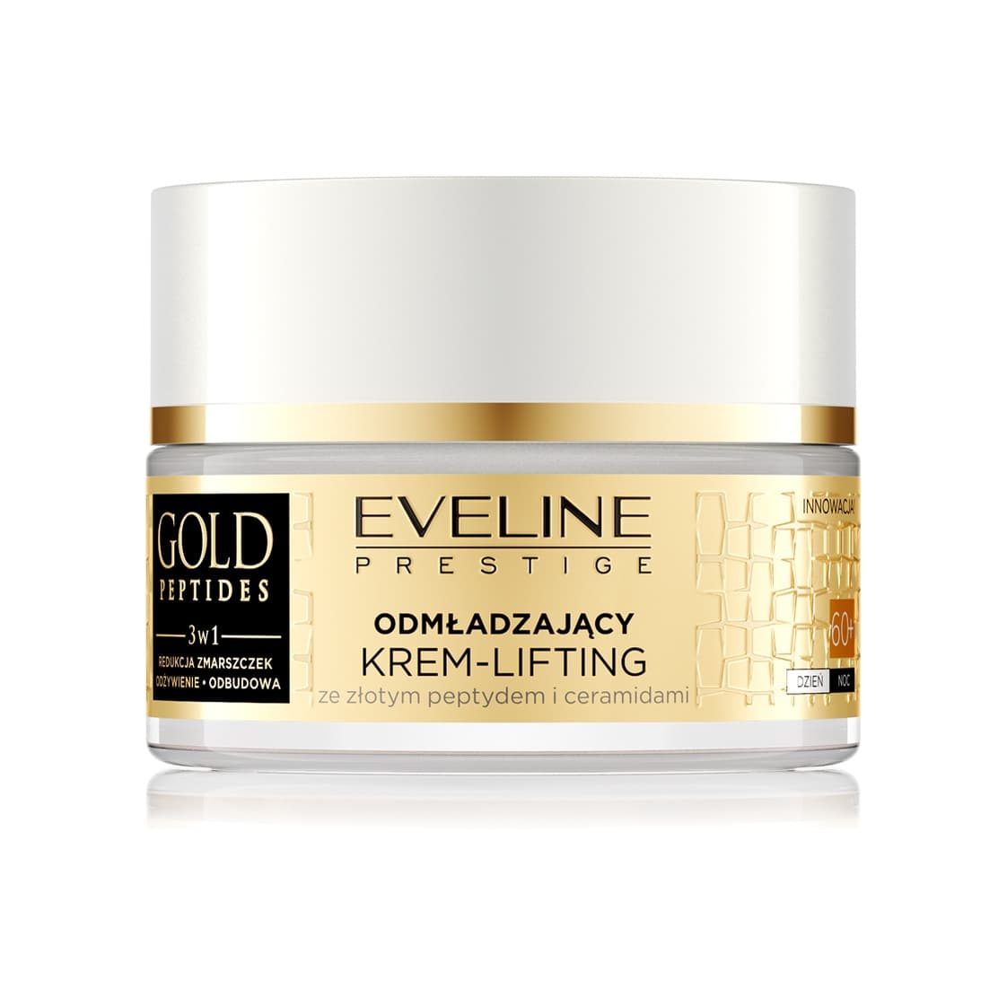Gold Peptides