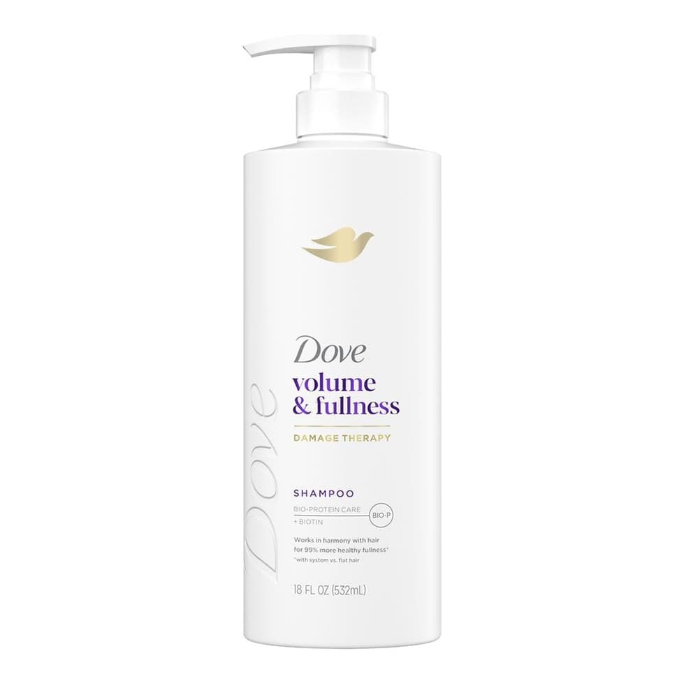 Shampoo Volume & Fullness with Biotin