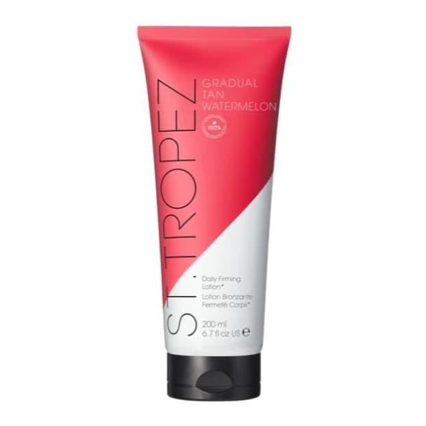 St.Tropez Gradual Tan Watermelon Daily Firming Lotion