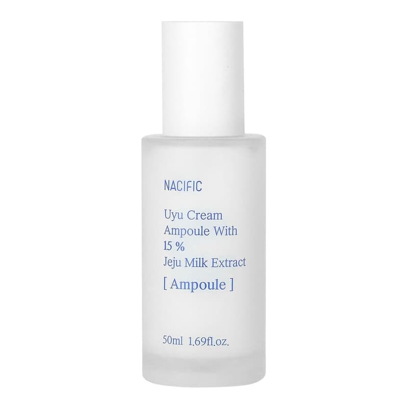 Uyu Cream Ampoule