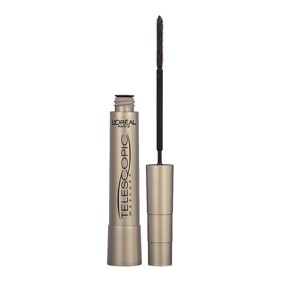 Original Mascara, Black Brown 915