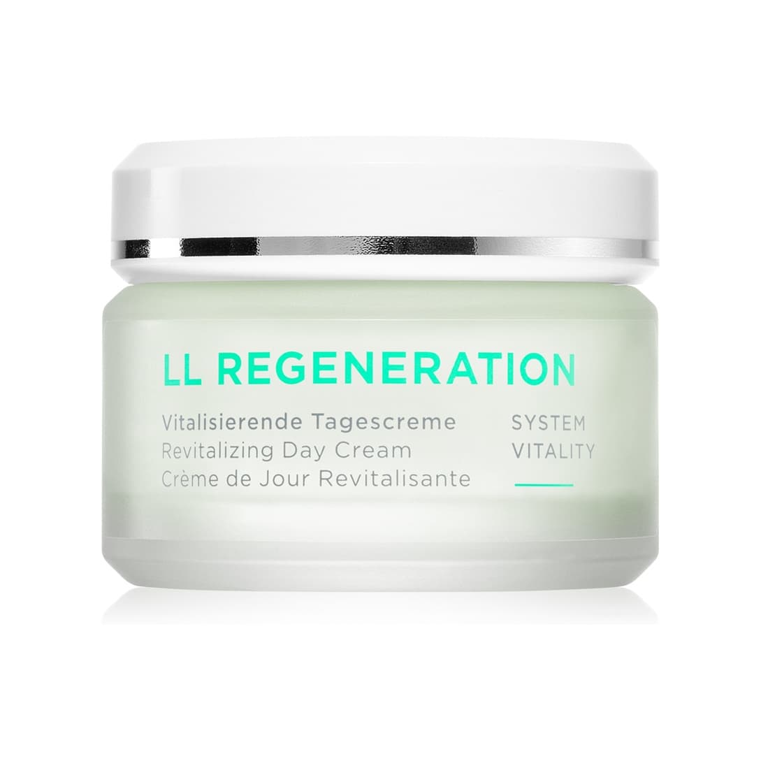 LL REGENERATION