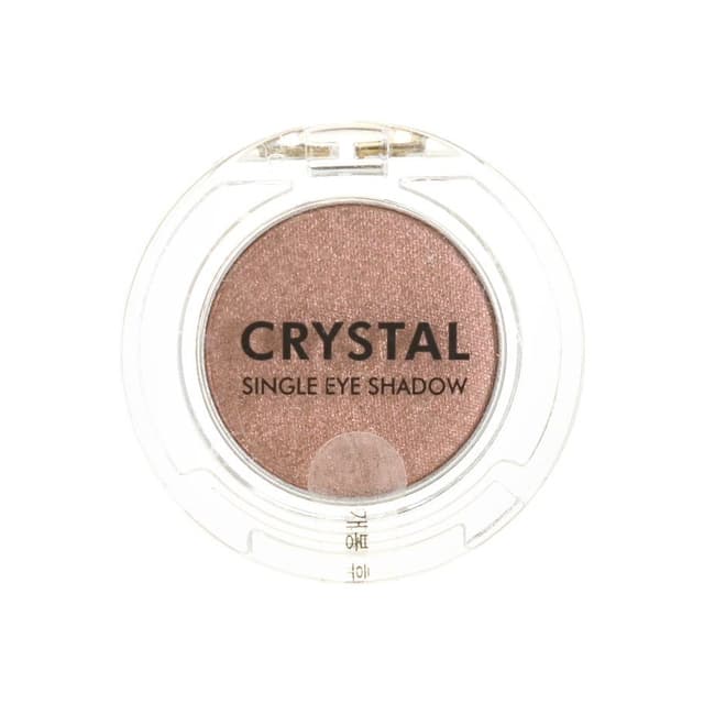 Crystal Single Eyeshadow #S15