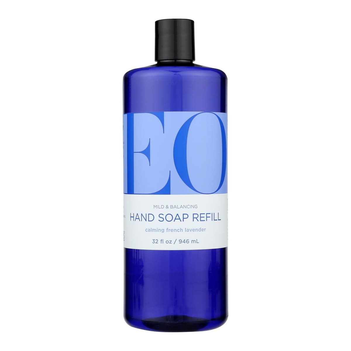Calming French Lavender Hand Soap - 32 fz
