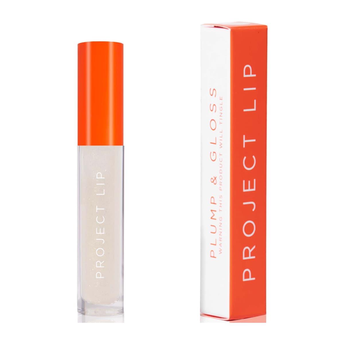 Plump and Gloss XL Plump and Collagen Lip Gloss