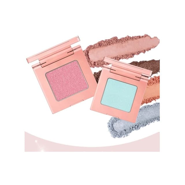 Single Color Eyeshadow (5-8), #08 Virgo