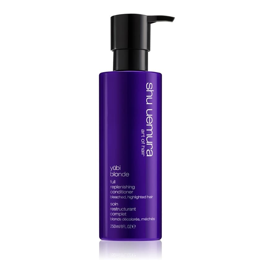 Yūbi Blonde Conditioner