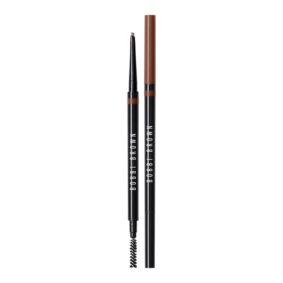 Precise 24-Hour Ultra Slim Waterproof Eyebrow Pencil, Universal Red