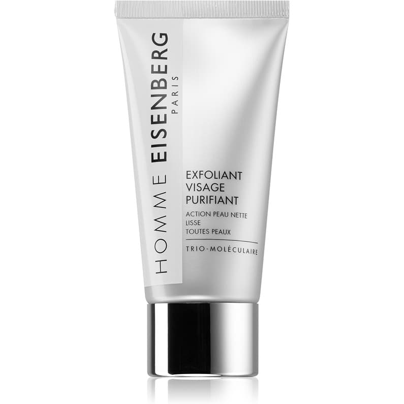Homme Exfoliant Visage Purifiant